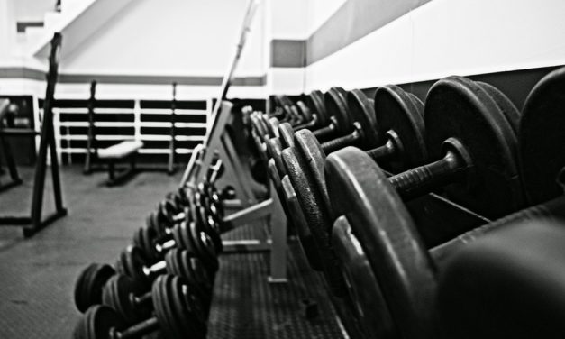 Why Small Independent Gyms Are Better Than Large Chains